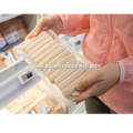 Sausage Thermoforming Vacuum Packing Machine